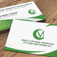 In Ấn Doanh Nghiệp: danh thiếp, tờ rơi, voucher, bì thư,...