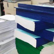 Photocopy, In Màu, Ép nhựa, Scan